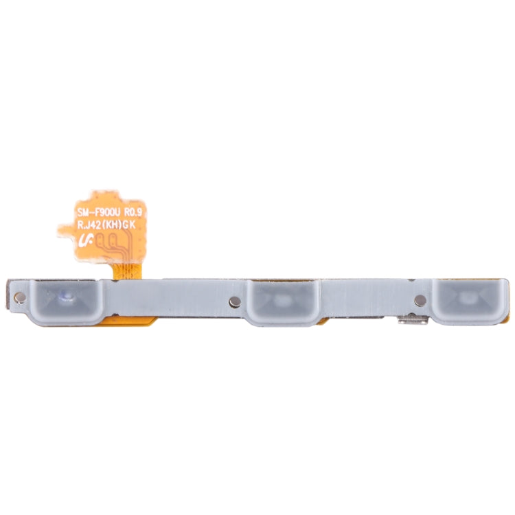 For Samsung Galaxy Z Fold / Fold 5G SM-F900/F907 Original Power Button & Volume Button Flex Cable - free shipping - PMc TechLife - Order now!