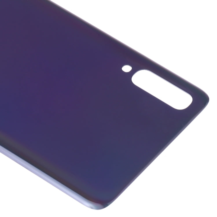 For Galaxy A70 SM-A705F/DS, SM-A7050 Battery Back Cover (Black) - free shipping - PMc TechLife - Order now!