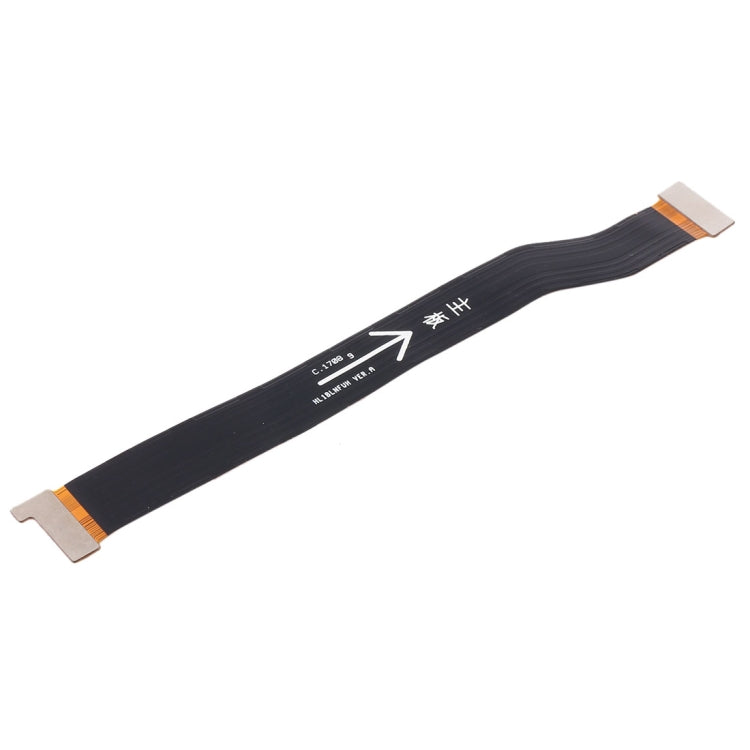 Motherboard Flex Cable for Huawei Mate 9 Lite - Flex Cable by PMC Jewellery | Online Shopping South Africa | PMC Jewellery | Buy Now Pay Later Mobicred