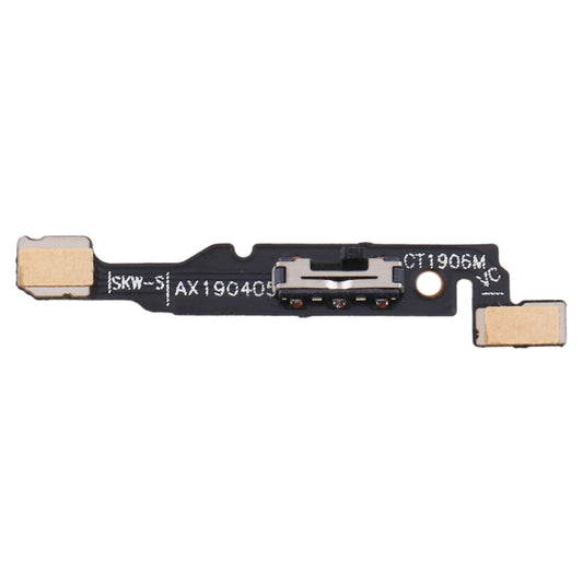 Power Button Flex Cable for Xiaomi Black Shark 2 - Flex Cable by PMC Jewellery | Online Shopping South Africa | PMC Jewellery
