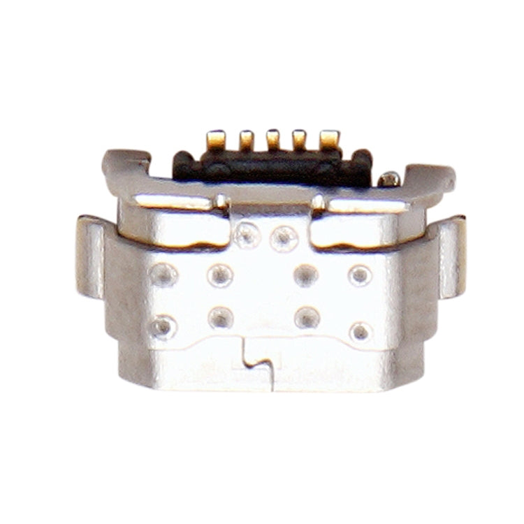 10 PCS Charging Port Connector for Huawei Honor 6C - Tail Connector by PMc TechLife | Online Shopping South Africa | PMc TechLife | Buy Now Pay Later Mobicred