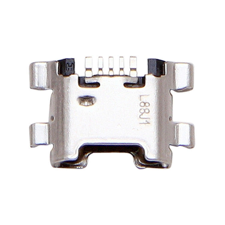 10 PCS Charging Port Connector for Huawei Honor 7C 5.7 inch (Russia Version) - Tail Connector by PMc TechLife | Online Shopping South Africa | PMc TechLife | Buy Now Pay Later Mobicred