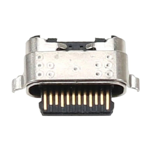 Charging Port Connector for Lenovo Z5S L78071 K5 Pro L30041 - Tail Connector by PMC Jewellery | Online Shopping South Africa | PMC Jewellery | Buy Now Pay Later Mobicred