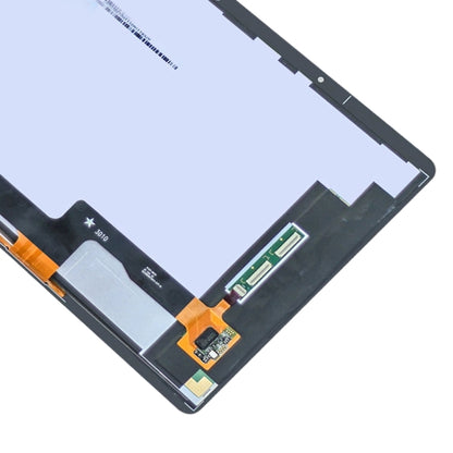 OEM LCD Screen for Huawei MediaPad M6 10.8 with Digitizer Full Assembly (White) - LCD Screen by PMC Jewellery | Online Shopping South Africa | PMC Jewellery | Buy Now Pay Later Mobicred