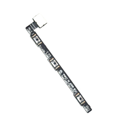 Power Button & Volume Button Flex Cable for Asus ZenFone 4 ZE554KL - Flex Cable by PMC Jewellery | Online Shopping South Africa | PMC Jewellery | Buy Now Pay Later Mobicred