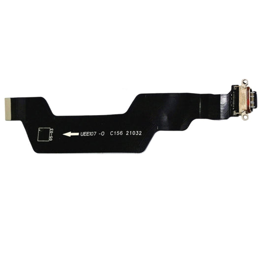 For OnePlus 9R Charging Port Flex Cable - Flex Cable by PMC Jewellery | Online Shopping South Africa | PMC Jewellery | Buy Now Pay Later Mobicred
