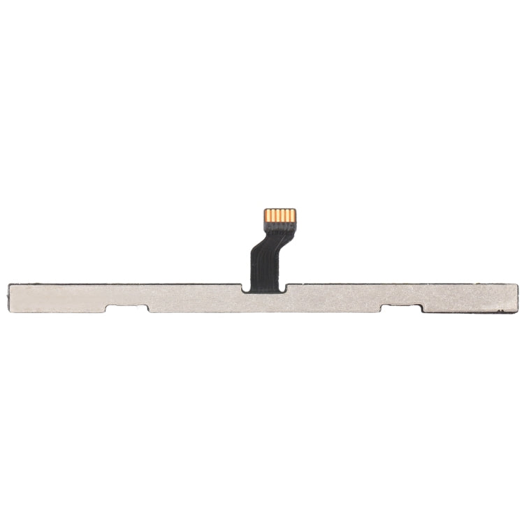 Power Button & Volume Button Flex Cable for Motorola Moto E7 Plus XT2081-1 - Flex Cable by PMc TechLife | Online Shopping South Africa | PMc TechLife | Buy Now Pay Later Mobicred