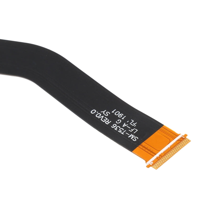 For Samsung Galaxy Tab 4 Advanced SM-T536 Charging Port Flex Cable - Flex Cable by PMC Jewellery | Online Shopping South Africa | PMC Jewellery