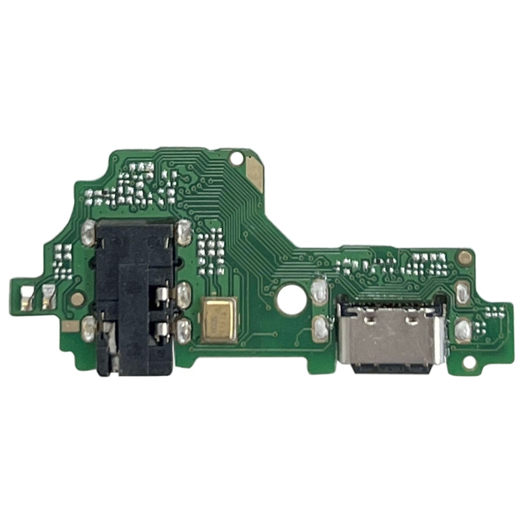 Charging Port Board for Lenovo Z6 Youth L38111 - Tail Connector by PMC Jewellery | Online Shopping South Africa | PMC Jewellery | Buy Now Pay Later Mobicred