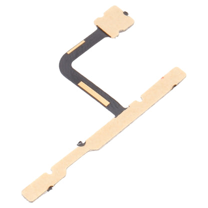 For OPPO Realme V3 Power Button & Volume Button Flex Cable - Flex Cable by PMC Jewellery | Online Shopping South Africa | PMC Jewellery | Buy Now Pay Later Mobicred