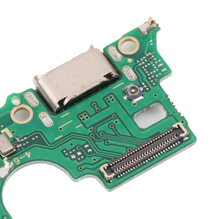 For OPPO A55 5G PEMM00 PEMM20 PEMT00 PEMT20 Charging Port Board - Small Board by PMC Jewellery | Online Shopping South Africa | PMC Jewellery | Buy Now Pay Later Mobicred