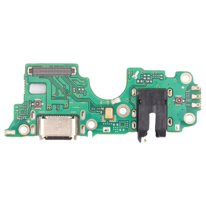 For OPPO A93 5G/A74 5G/A54 5G PCGM00 PEHM00 Charging Port Board - Small Board by PMC Jewellery | Online Shopping South Africa | PMC Jewellery | Buy Now Pay Later Mobicred