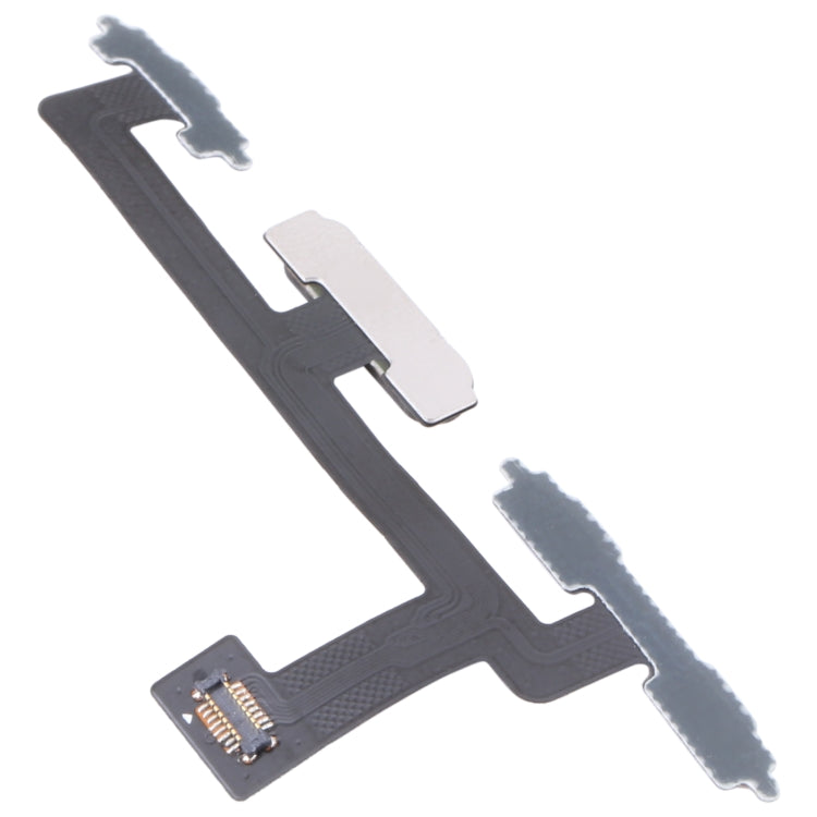 Fingerprint Sensor Flex Cable for Sony Xperia 10 (Black) - Flex Cable by PMC Jewellery | Online Shopping South Africa | PMC Jewellery | Buy Now Pay Later Mobicred