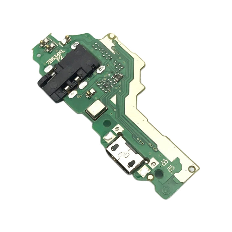 Original Charging Port Board for Asus Zenfone Max Plus (M2) ZB634KL A001D - Tail Connector by PMC Jewellery | Online Shopping South Africa | PMC Jewellery | Buy Now Pay Later Mobicred