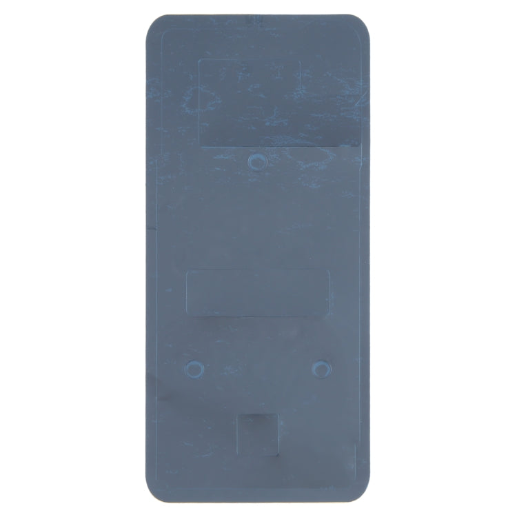 For OPPO Realme X2 / Realme XT / Realme XT 730G 10pcs Back Housing Cover Adhesive - Others by PMC Jewellery | Online Shopping South Africa | PMC Jewellery | Buy Now Pay Later Mobicred