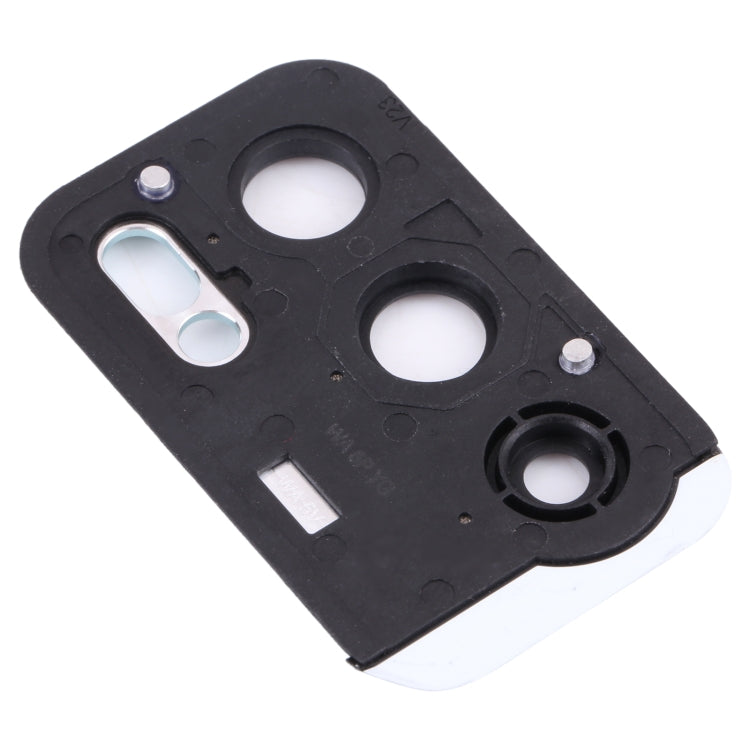 For OPPO Reno6 Pro 5G PEPM00, CPH2249  Camera Lens Cover (Blue) - free shipping - PMC TechLife - Order now!