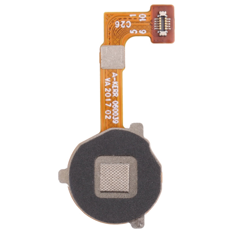 For OPPO A32 PDVM00 Fingerprint Sensor Flex Cable - Flex Cable by PMC Jewellery | Online Shopping South Africa | PMC Jewellery | Buy Now Pay Later Mobicred