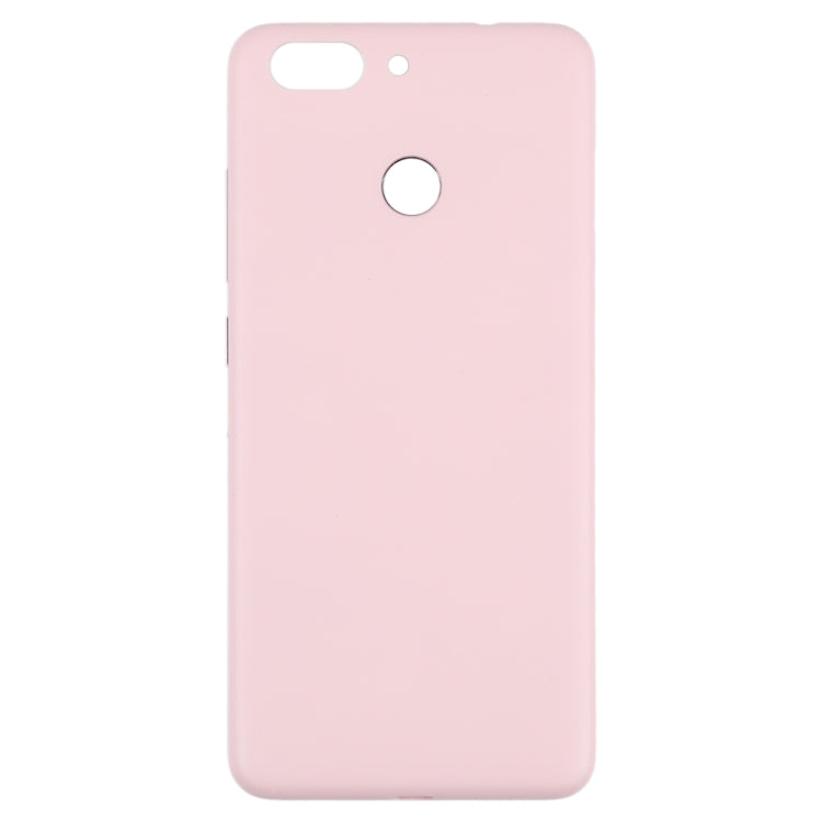 Battery Back Cover for ZTE Blade V9 Vita V0920(Pink) - For ZTE by PMC Jewellery | Online Shopping South Africa | PMC Jewellery | Buy Now Pay Later Mobicred