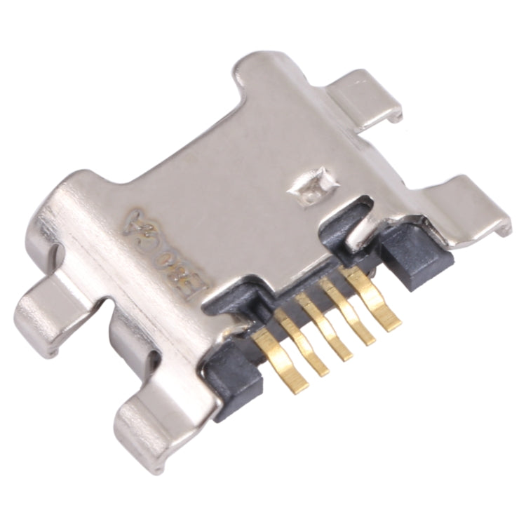 10 PCS Charging Port Connector for Huawei Enjoy 9e - Tail Connector by PMc TechLife | Online Shopping South Africa | PMc TechLife | Buy Now Pay Later Mobicred
