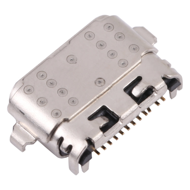 10 PCS Charging Port Connector for Motorola P30 XT1943-1 - Others by PMc TechLife | Online Shopping South Africa | PMc TechLife | Buy Now Pay Later Mobicred