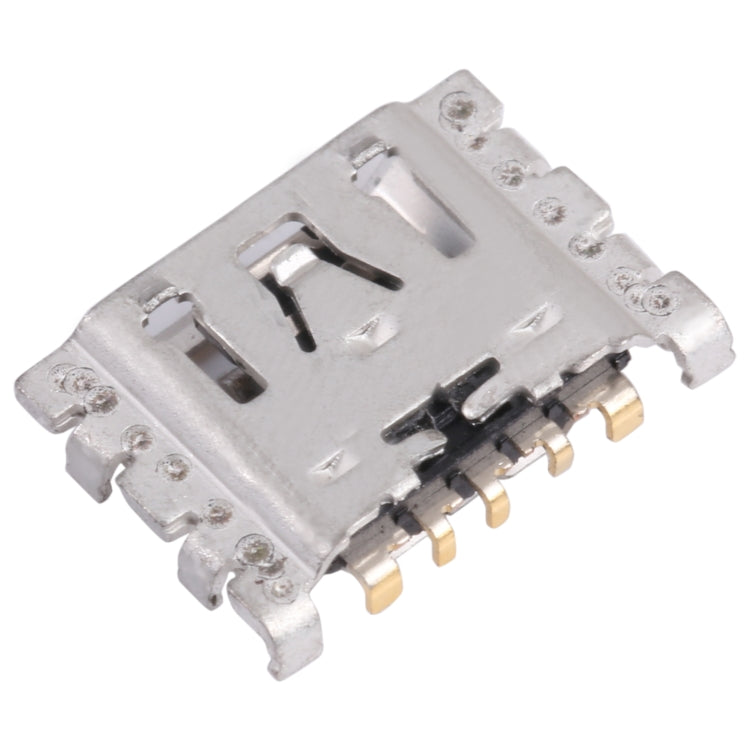 For OPPO A8 PDBM00 10pcs Charging Port Connector - Single Tail Connector by PMc TechLife | Online Shopping South Africa | PMc TechLife | Buy Now Pay Later Mobicred