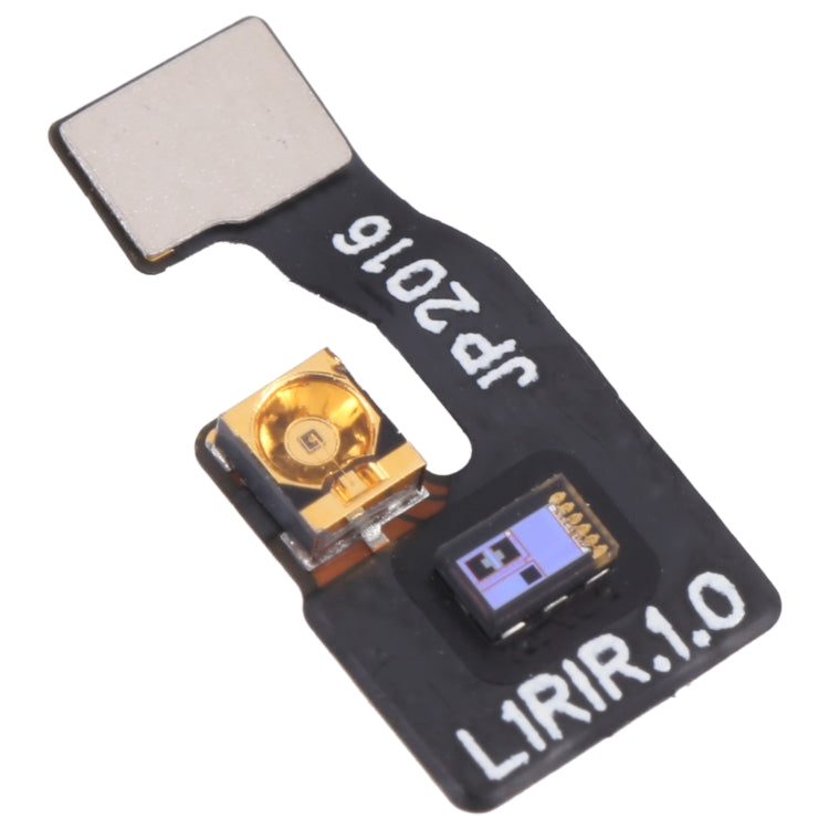 For Meizu 17 Pro Light & Proximity Sensor Flex Cable - For Meizu by PMc TechLife | Online Shopping South Africa | PMc TechLife | Buy Now Pay Later Mobicred