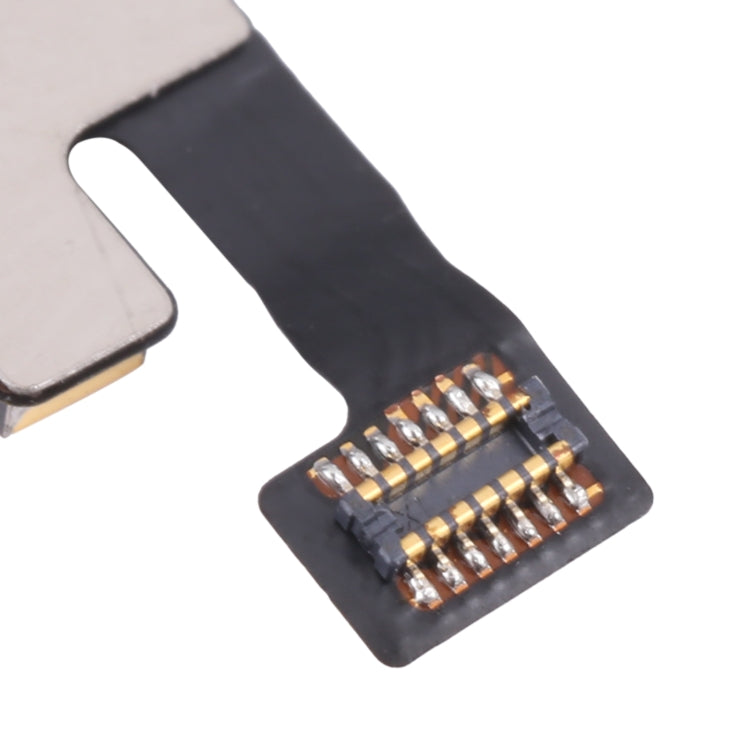 For Meizu 17 Pro Light & Proximity Sensor Flex Cable - For Meizu by PMc TechLife | Online Shopping South Africa | PMc TechLife | Buy Now Pay Later Mobicred