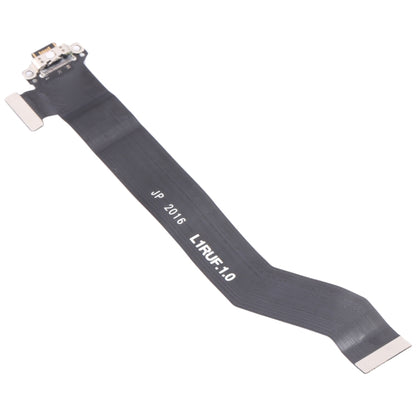 For Meizu 17 / 17 Pro Charging Port Flex Cable - Flex Cable by PMC Jewellery | Online Shopping South Africa | PMC Jewellery | Buy Now Pay Later Mobicred