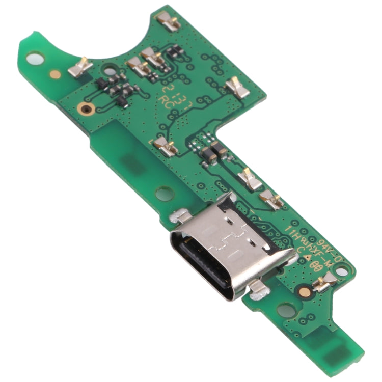 Original Charging Port Board for Motorola Moto One Vision - Charging Port Board by PMC Jewellery | Online Shopping South Africa | PMC Jewellery | Buy Now Pay Later Mobicred