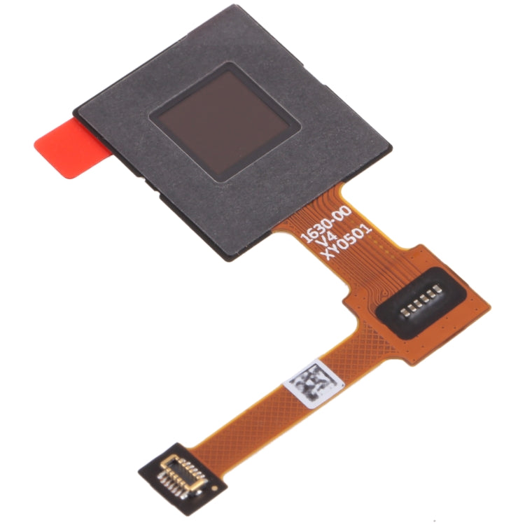 Fingerprint Sensor Flex Cable for Xiaomi Mi 11 M2011K2C, M2011K2G - Flex Cable by PMC Jewellery | Online Shopping South Africa | PMC Jewellery | Buy Now Pay Later Mobicred