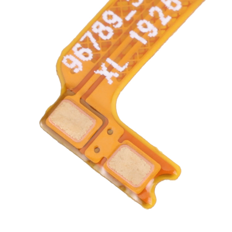 Power Button Flex Cable for LG K20 (2019) / K8+ - For LG by PMC Jewellery | Online Shopping South Africa | PMC Jewellery