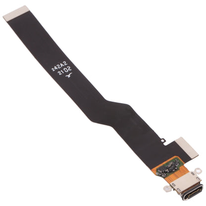 Charging Port Flex Cable for ZTE Z42A - For ZTE by PMC Jewellery | Online Shopping South Africa | PMC Jewellery | Buy Now Pay Later Mobicred