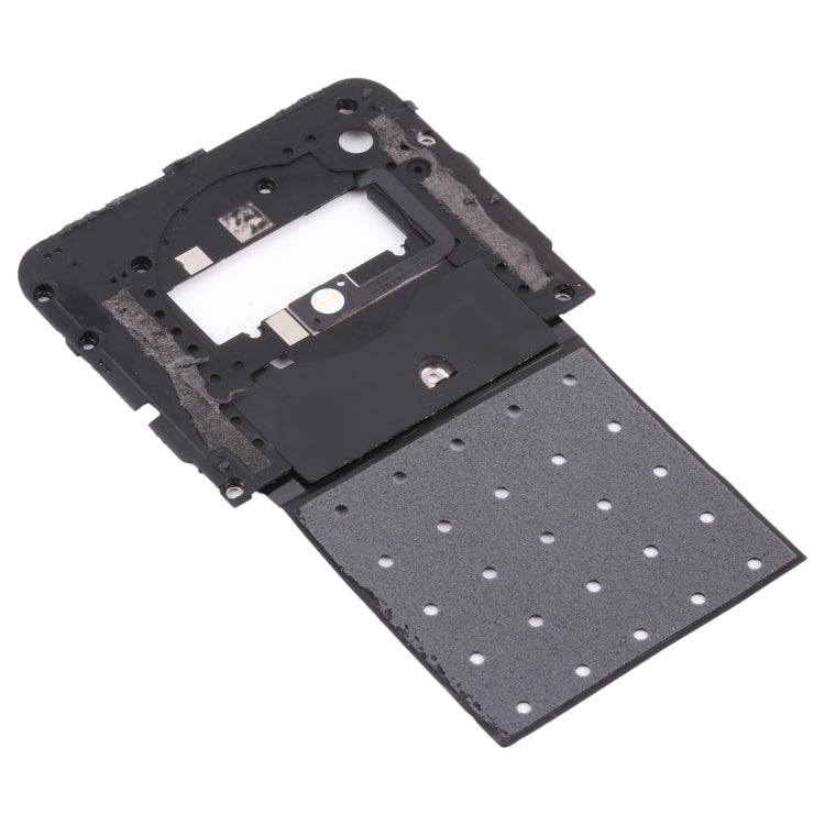 For OnePlus 7T Motherboard Protective Cover - Frame Bezel Plate by PMC Jewellery | Online Shopping South Africa | PMC Jewellery