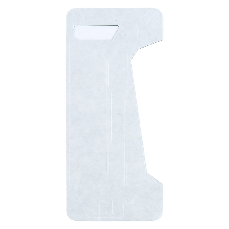 10 PCS Back Housing Cover Adhesive for Asus ROG Phone II ZS660KL - Others by PMC Jewellery | Online Shopping South Africa | PMC Jewellery | Buy Now Pay Later Mobicred