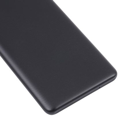 Battery Back Cover for ZTE Blade L210(Grey) - For ZTE by PMC Jewellery | Online Shopping South Africa | PMC Jewellery | Buy Now Pay Later Mobicred