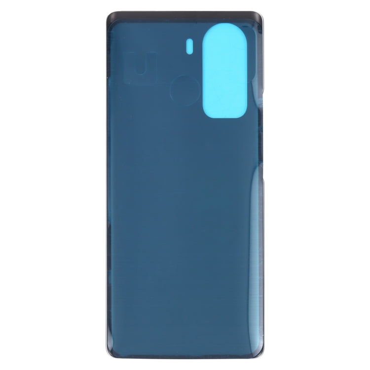 Battery Back Cover for Honor 60(Pink) - Back Cover by PMC TechLife | Online Shopping South Africa | PMC TechLife | Buy Now Pay Later Mobicred