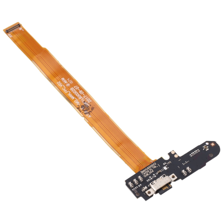 For Alcatel 7 6062 6062W 6062T Charging Port Flex Cable - Flex Cable by PMC Jewellery | Online Shopping South Africa | PMC Jewellery | Buy Now Pay Later Mobicred