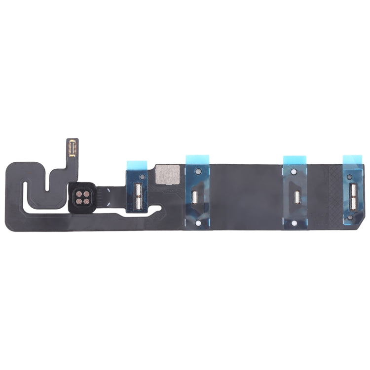 Flashlight Flex Cable for Xiaomi Black Shark 3 - Flex Cable by PMC Jewellery | Online Shopping South Africa | PMC Jewellery