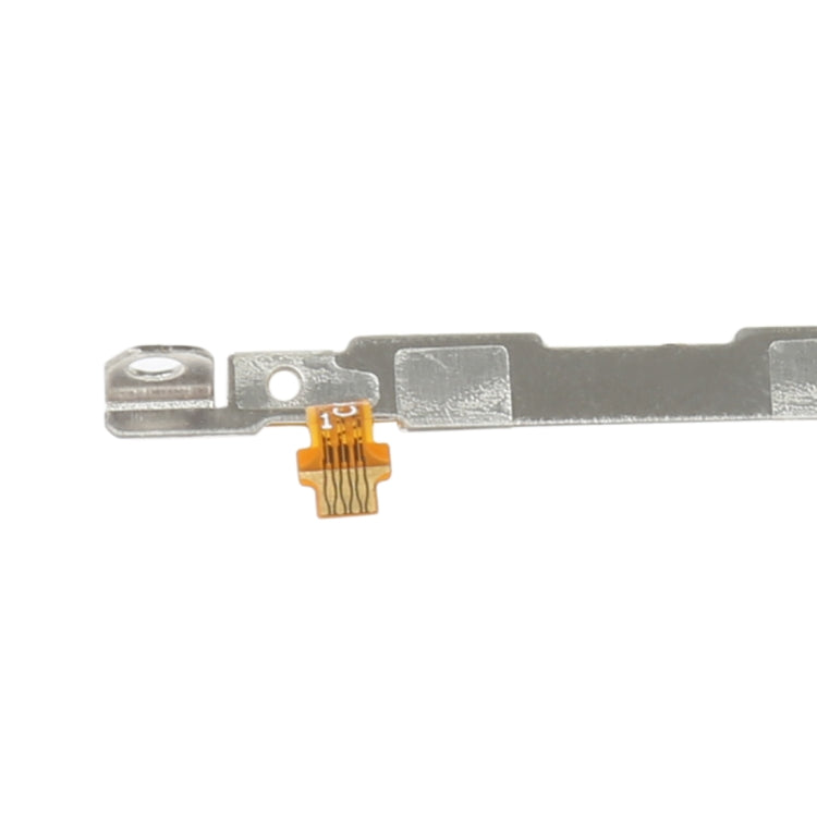 For Asus ZenPad Z8s ZT582KL P00J Original Power Button & Volume Button Flex Cable - Flex Cable by PMC Jewellery | Online Shopping South Africa | PMC Jewellery | Buy Now Pay Later Mobicred