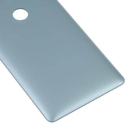 For Sony Xperia XZ2 Compact Original Battery Back Cover(Green) - Back Cover by PMC Jewellery | Online Shopping South Africa | PMC Jewellery | Buy Now Pay Later Mobicred