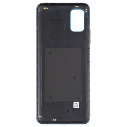 For ZTE Blade V2020 Smart Battery Back Cover(Grey) - For ZTE by PMC Jewellery | Online Shopping South Africa | PMC Jewellery | Buy Now Pay Later Mobicred