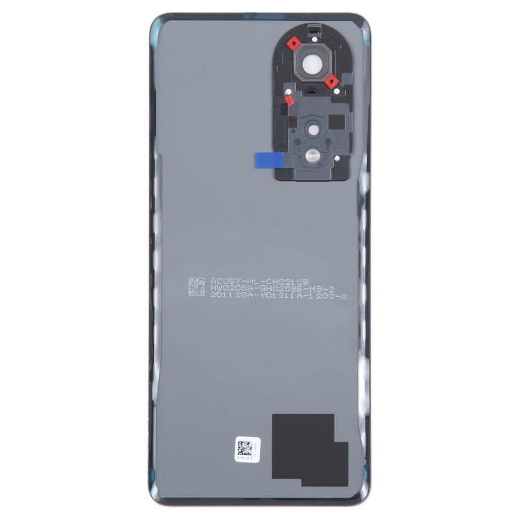 For OPPO A1 Pro Original Battery Back Cover(Gold) - Back Cover by PMC TechLife | Online Shopping South Africa | PMC TechLife