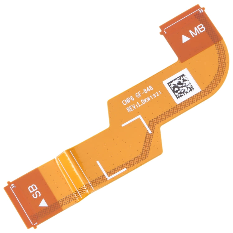 For Amazon Fire HD 10 2021 Original Mainboard Connector Flex Cable - For Amazon by PMC TechLife | Online Shopping South Africa | PMC TechLife