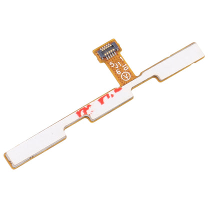 For Vsmart Joy 3 OEM Power Button & Volume Button Flex Cable - Others by PMC Jewellery | Online Shopping South Africa | PMC Jewellery