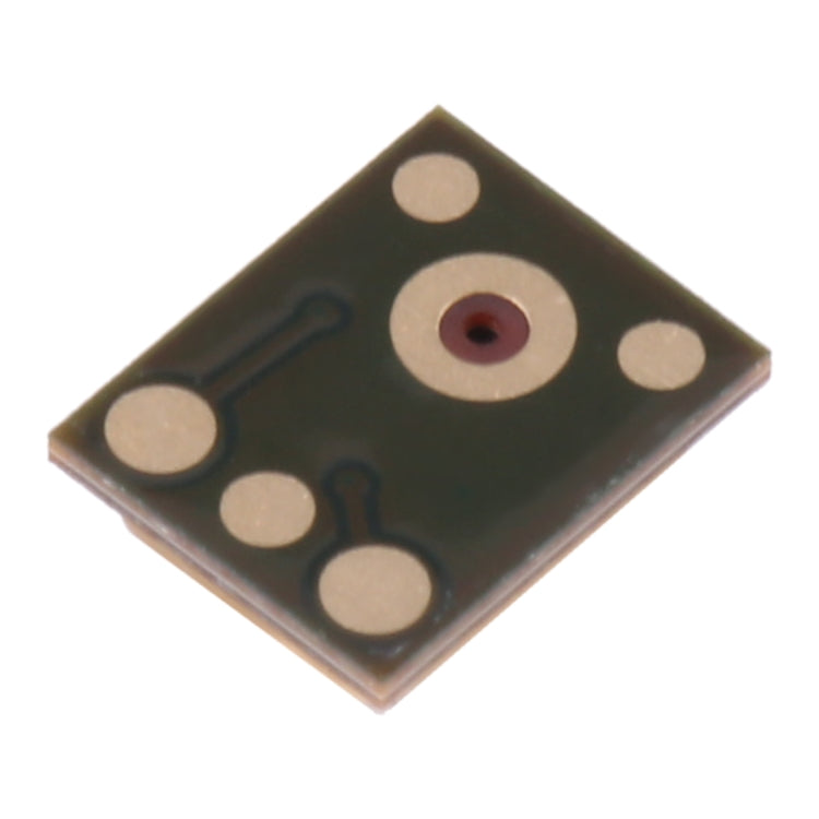 3.8mm x 2.8mm Microphone Head Five Points - Others by PMC TechLife | Online Shopping South Africa | PMC TechLife