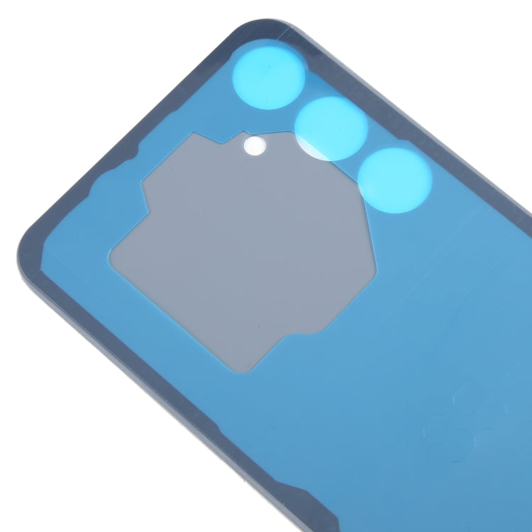 For Samsung Galaxy S23 FE SM-S711B Battery Back Cover(Blue) - free shipping - PMc TechLife - Order now!
