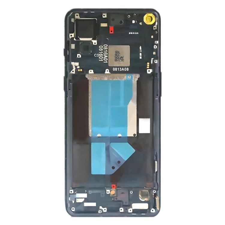 For OnePlus 9RT 5G MT2110 AMOLED Original LCD Screen Digitizer Full Assembly with Frame - LCD Screen by PMC Jewellery | Online Shopping South Africa | PMC Jewellery