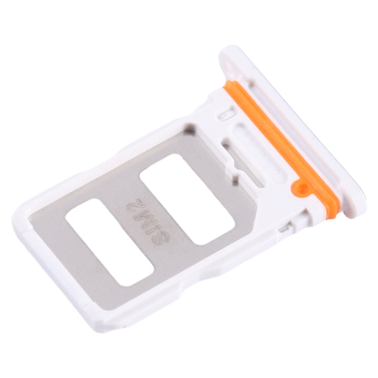 For Xiaomi 13 Lite SIM Card Tray + SIM Card Tray (Pink) - Card Tray by PMC TechLife | Online Shopping South Africa | PMC TechLife