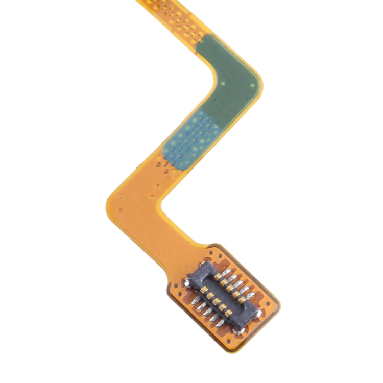 For Xiaomi Pad 5 Original Fingerprint Sensor Flex Cable (Black) - Flex Cable by PMC Jewellery | Online Shopping South Africa | PMC Jewellery