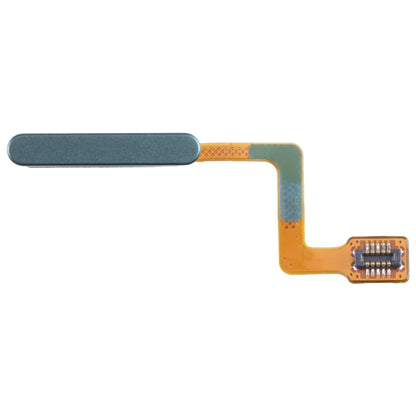 For Xiaomi Pad 5 Original Fingerprint Sensor Flex Cable (Green) - Flex Cable by PMC Jewellery | Online Shopping South Africa | PMC Jewellery